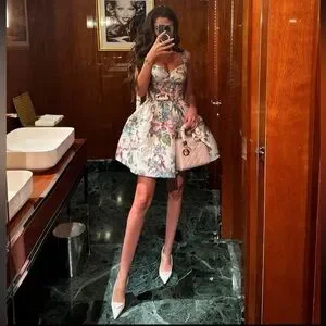 Zimmermann | Dresses | Zimmermann Matchmaker Mini Dress